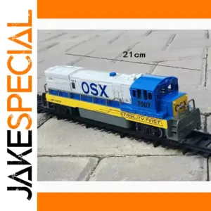 American Classic GP40 Diesel Train Model