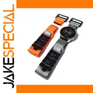 Tactical Nylon Sport Bands for HUAWEI Watch 3/4