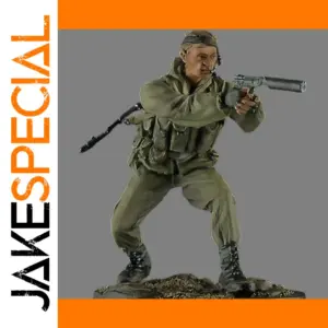 1/35 Russian Special Forces Resin Model Kit