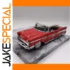 1957 Bel Air 1:24 Scale Metal Model Car