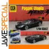 CCA Pagani Utopia 1/64 Die-Cast Model Car