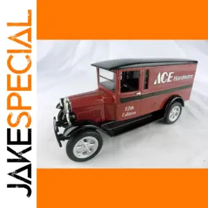 ERTL 1:25 Scale Vintage ACE Hardware Truck