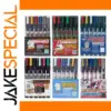 MR.HOBBY Model Markers Set GMS105/108/109/110/112/113/121/122/124/125/126/127