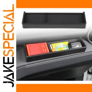 Toyota Land Cruiser Prado LC250 Dashboard Organizer