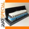 Diecast 1/43 Scale IKARUS 66 Bus Model