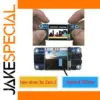 1.54 Inch Touchscreen Display for Raspberry Pi