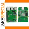 Raspberry Pi CM4 to 4B IO Board Adapter