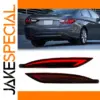 Hyundai Sonata 8 LED Rear Bumper Lights
