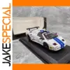 1:43 Lamborghini Sports Car Diecast Model
