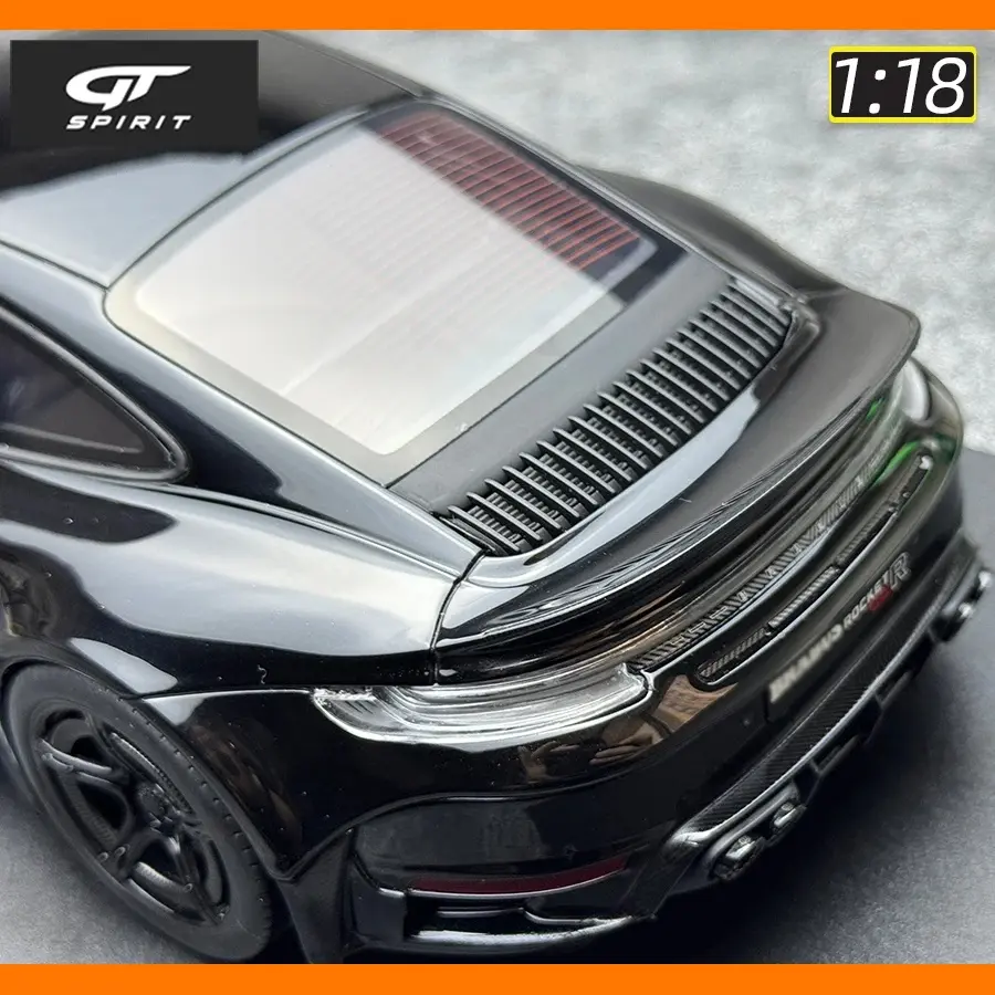 GT Spirit 1/18 900 2023 Resin Car Model 2 GT Spirit 1/18 900 2023 Resin Car Model - Image 2