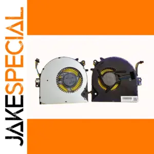 CPU Cooling Fan L03854-001 for HP ProBook