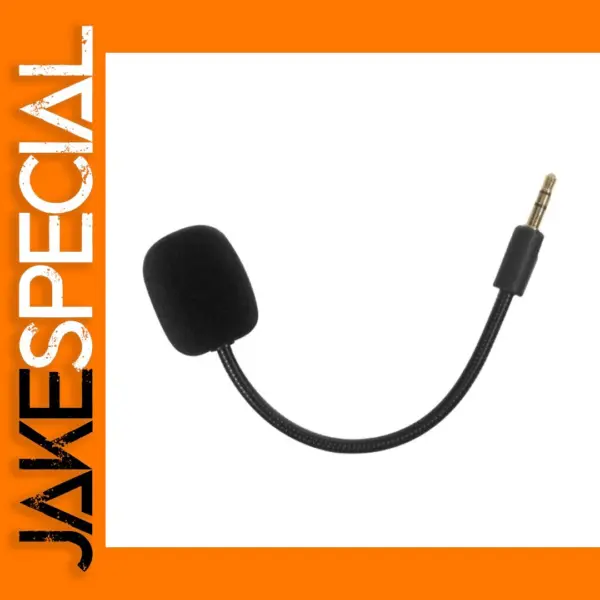 Replacement Game Mic for Razer Barracuda X Headset