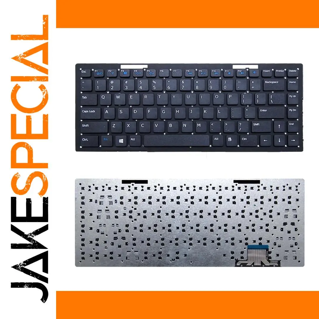 Dell Vostro 5560 Laptop Keyboard Replacement 1 Dell Vostro 5560 Laptop Keyboard Replacement