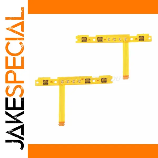 SL/SR Button Ribbon Flex Cable for Switch Joy-Con