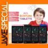 7-Inch to 16-Inch LCD Drawing Tablets for Kids and Adults