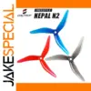 Foxeer N2 DALPROP NEPAL N2 RC Drone Propellers