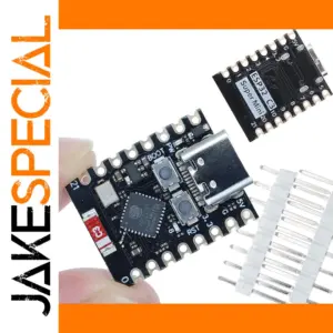 TENSTAR ESP32-C3 Microcontroller Development Board