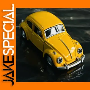 Alloy Double Door Sports Car Model for Kids