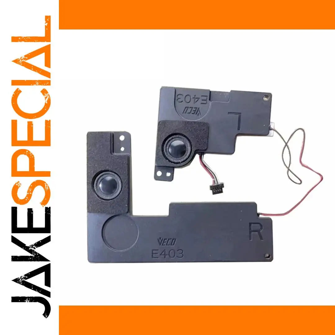 ASUS E403S E403SA E403N Laptop Speaker Set 1 ASUS E403S E403SA E403N Laptop Speaker Set