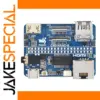 Raspberry Pi CM5-NANO B Expansion Board
