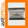 Diecast JCB Vibromax VM 115 Model Display