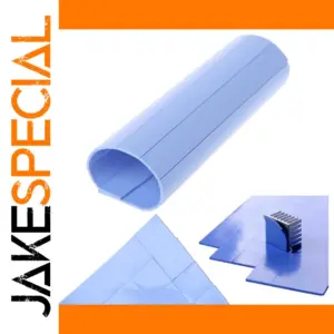 Silicone Thermal Pad 100x100x1mm for CPU