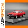Volkswagen Santana Sport 1990 Diecast Model 1:43
