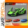 KiNSMART 1:36 Alloy Revuelto Car Model