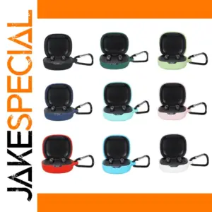 JBL Wave Flex Silicone Headphone Protective Sleeve