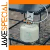 Stainless Steel Gas Canister Hanging Hook