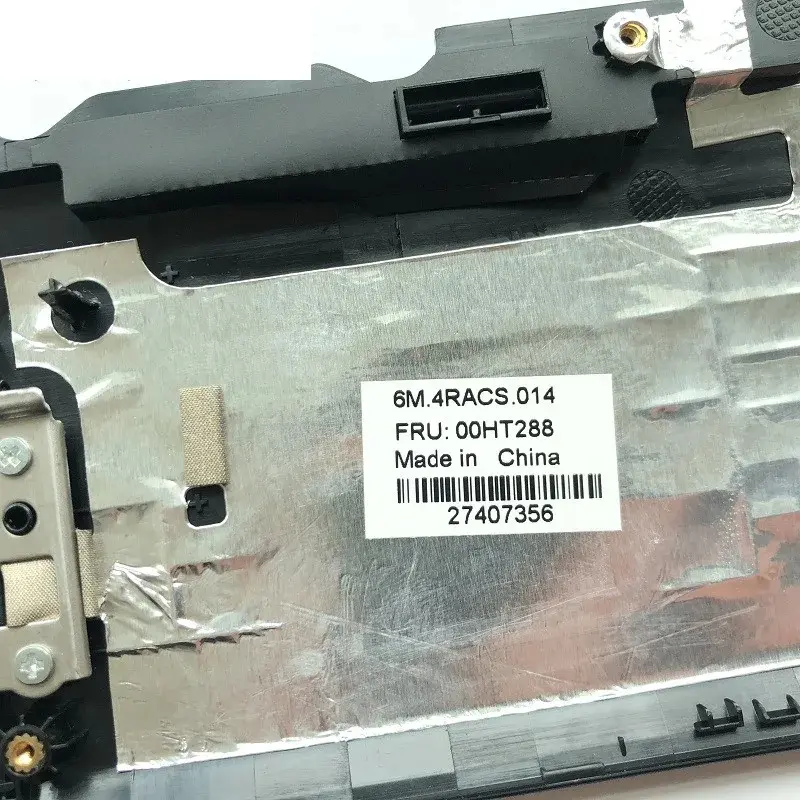 Lenovo X230 X230i Laptop Palmrest Cover with Touchpad 2 Lenovo X230 X230i Laptop Palmrest Cover with Touchpad - Image 2