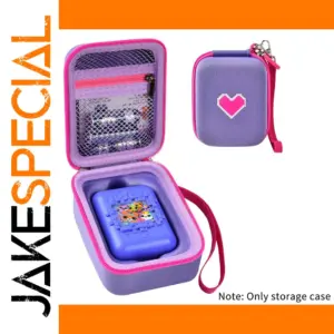Bitzee Virtual Pet Carrying Case