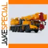 1:50 Japan KATO KA1300R Truck Crane Model