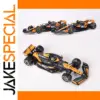 Burago 1:24 McLaren F1 MCL38 Miami Model Car