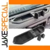 Jeep Wrangler JL 2018-2024 Phone Holder & Storage Organizer