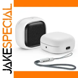 Stylish TPU Protective Case for Samsung Galaxy Buds2 Pro