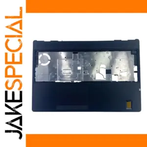 Dell Precision 7560 Laptop Top Case Replacement