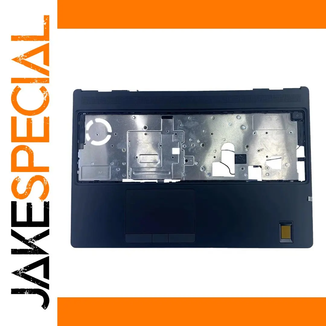 Dell Precision 7560 Laptop Top Case Replacement 1 Dell Precision 7560 Laptop Top Case Replacement
