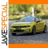 Bburago 1:18 Lynk & Co 03 Alloy Model Car