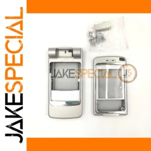 Nokia 6260 Full Housing Replacement Case