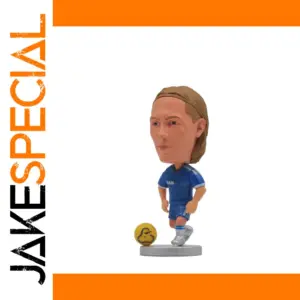 Football Player Bobblehead Collectible Figure