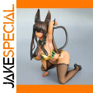 16CM Anubis PVC Action Figure for Collectors