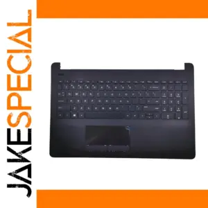 HP Laptop Top Case With Touchpad AP204000E00