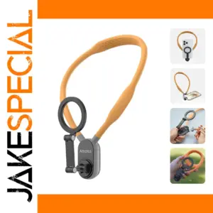 Magnetic Neck Mount for iPhone15/14/13/12