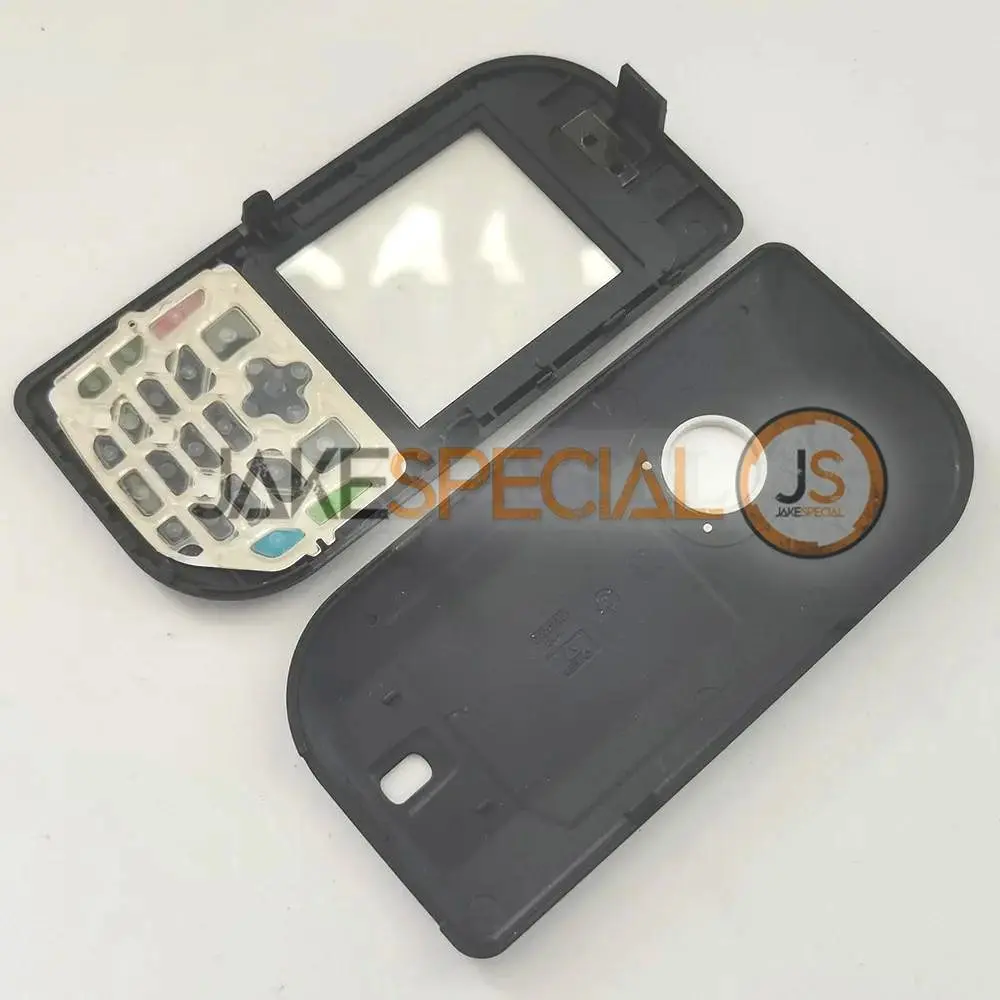 Nokia 6670 Phone Housing Battery Cover Arabic Keypad 3 Nokia 6670 Phone Housing Battery Cover Arabic Keypad - Image 3