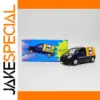1:64 Scale Renault Delivery Van Model