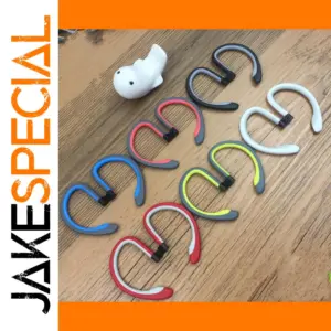 Ear Hook Clips for pb2 2.0 Earphones