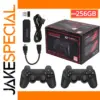 256GB 58000 Games 4K Game Stick Console