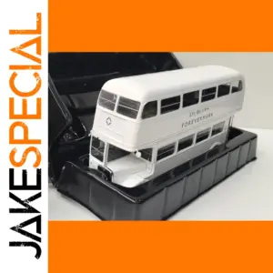 Diecast AEC Regent III RT 1:43 Model Car