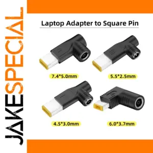 240W DC Power Adapter for Lenovo Laptops